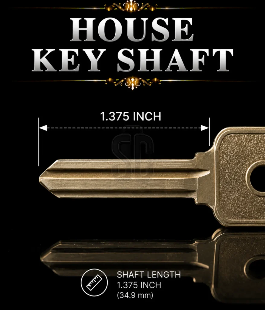 house-key-shaft-1.375-inch