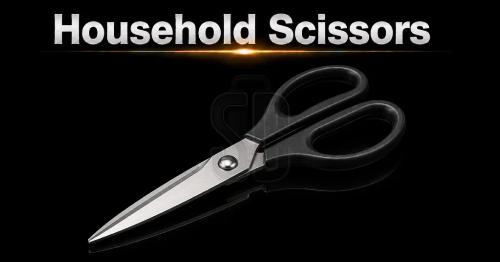 household-scissors