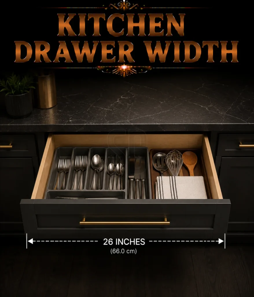 kitchen-drawer-width-26-inch