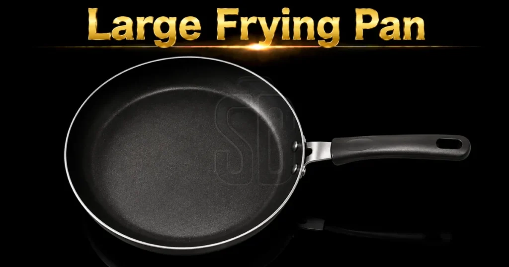 large-frying-pan