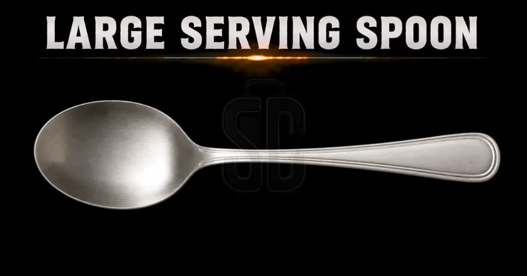 large-serving-spoon