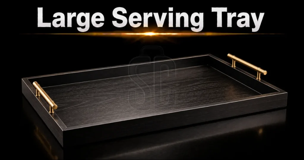 large-serving-tray