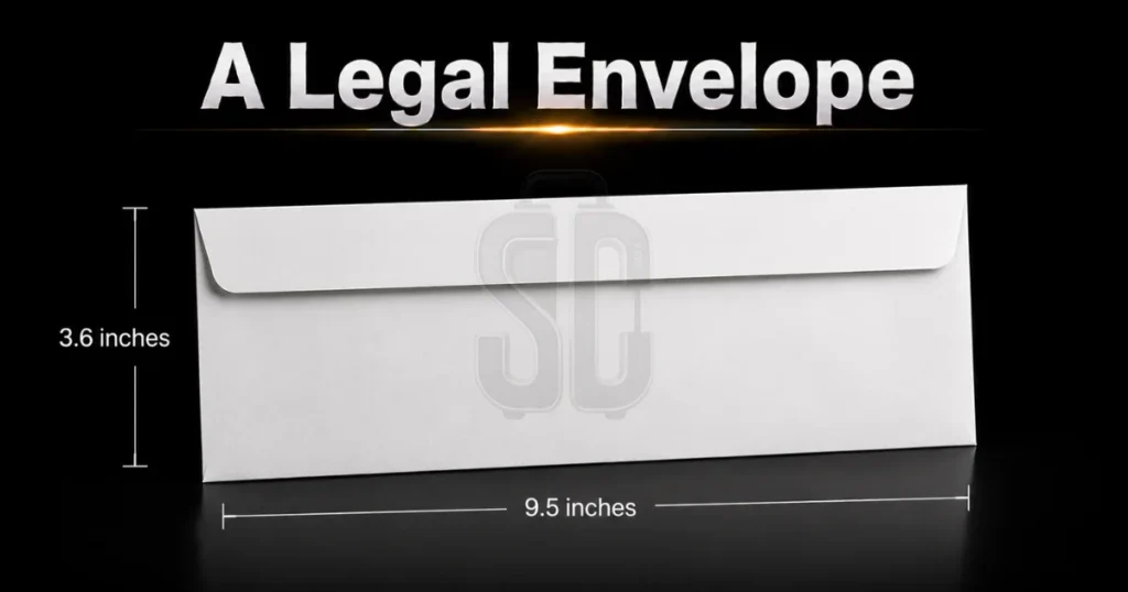 legal-envelope