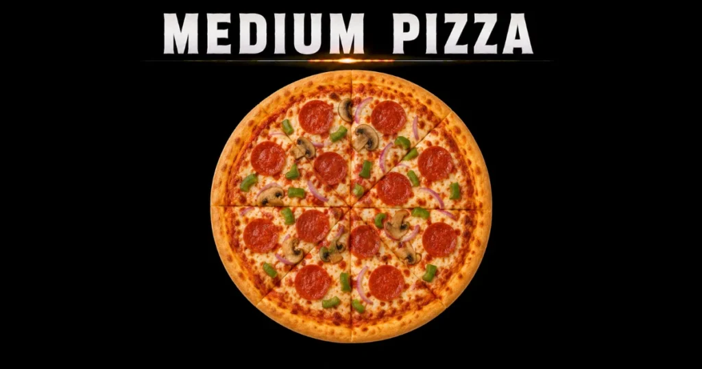 medium-pizza