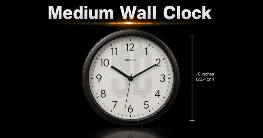 medium-wall-clock