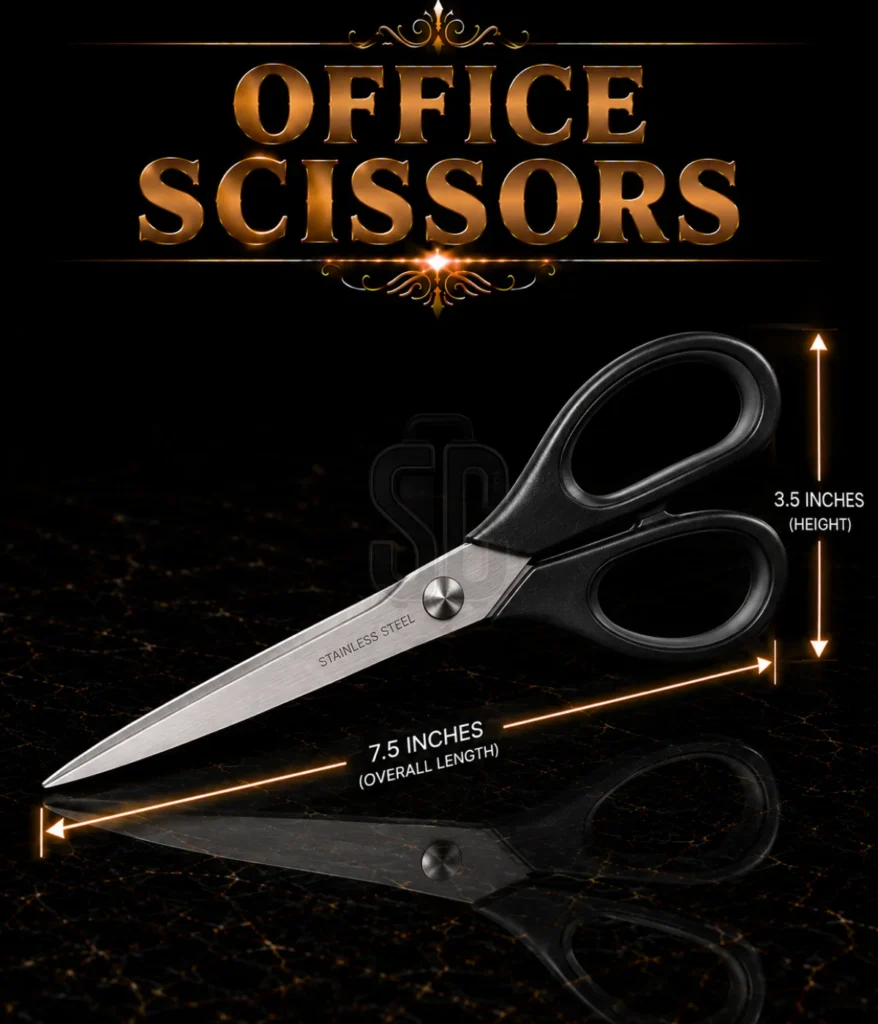 office-scissors-9-inch