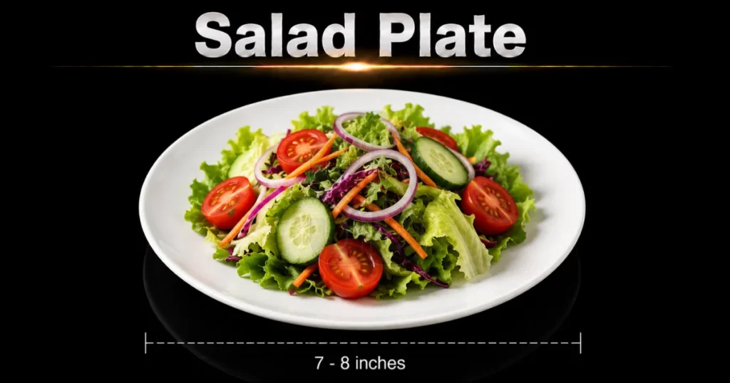 salad-plate-8-inches