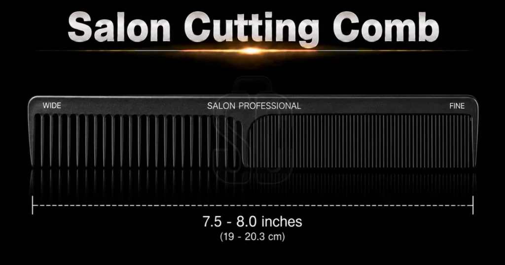salon-cutting-comb
