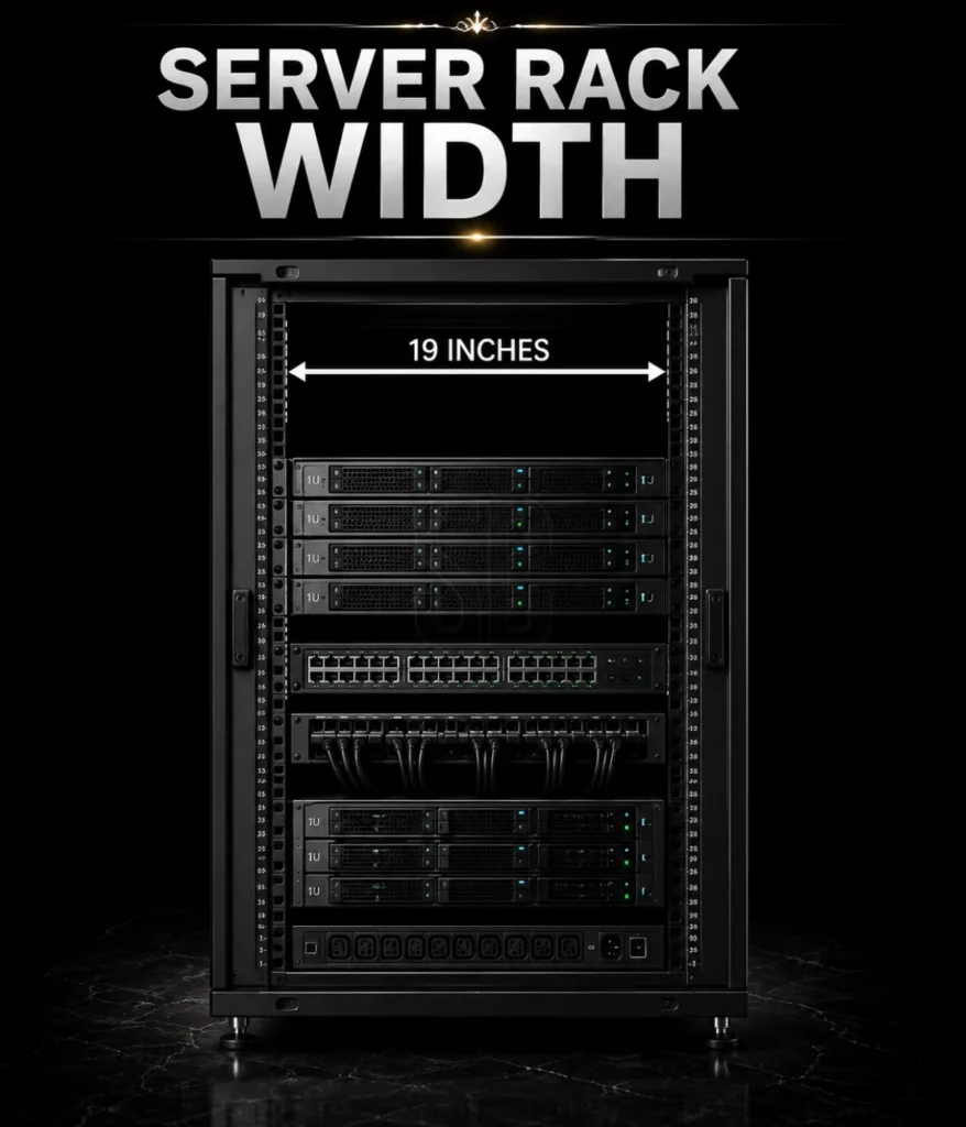 server-rack-width-19-inch