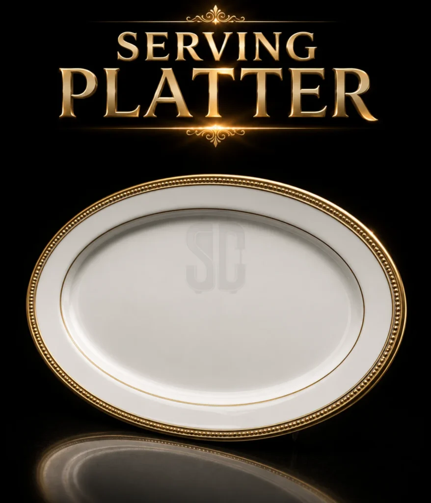 serving-platter