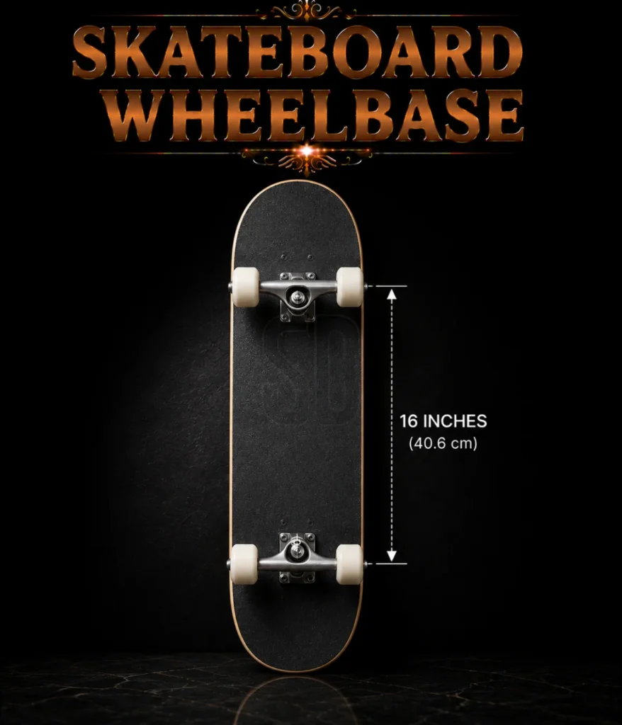 skateboard-wheelbase-16-inch