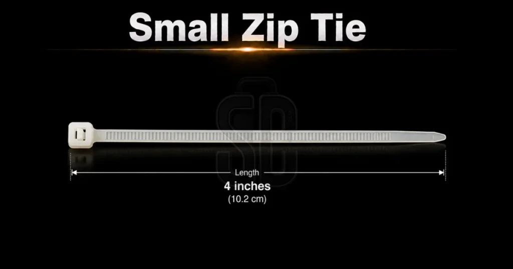 small-zip-tie