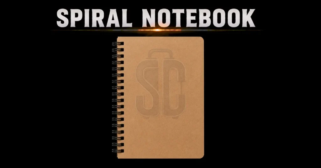 spiral-notebook