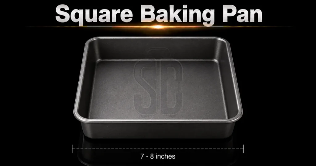 square-baking-pan
