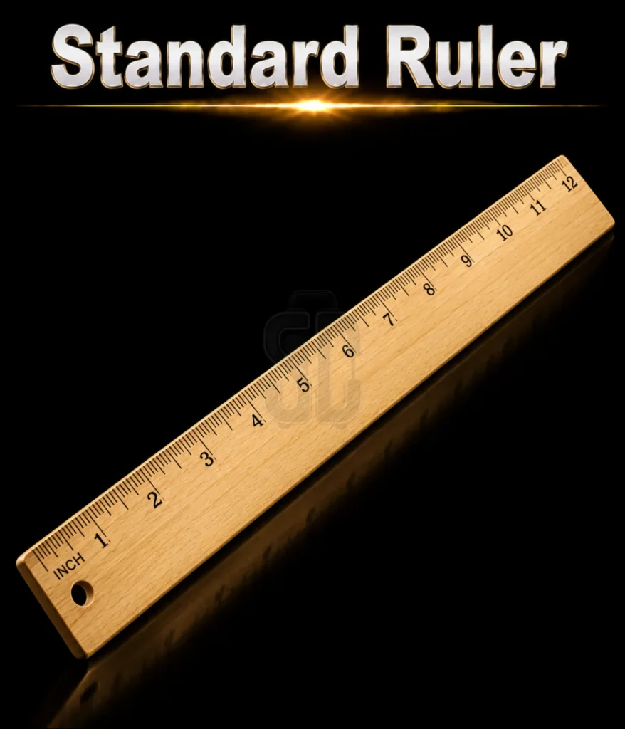 standard-ruler-12-inches