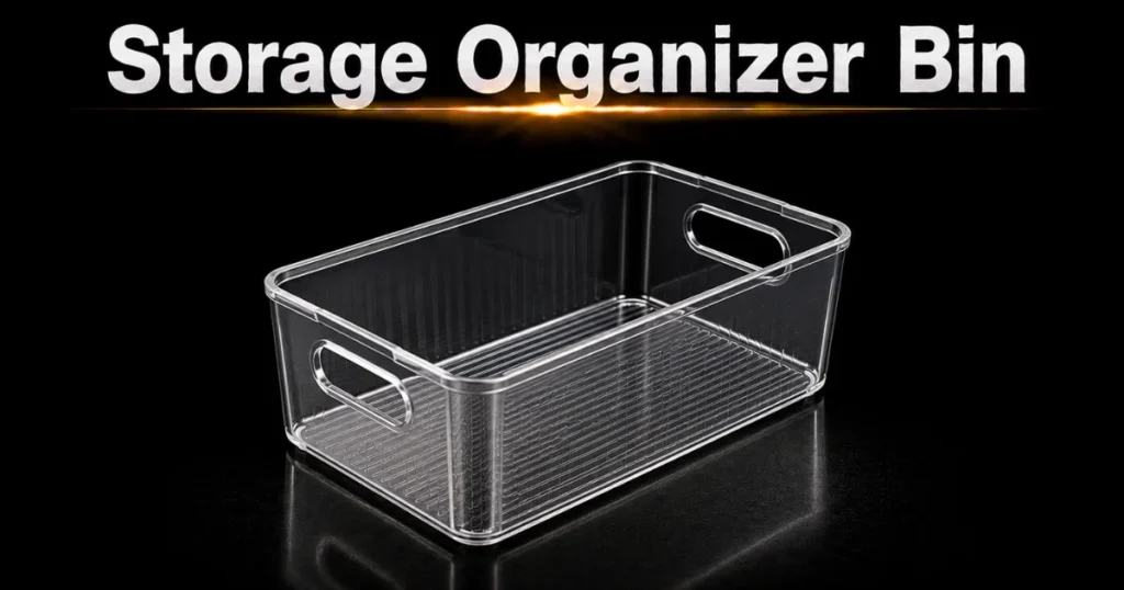 storage-organizer-bin