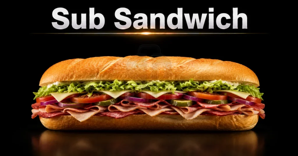 sub-sandwich