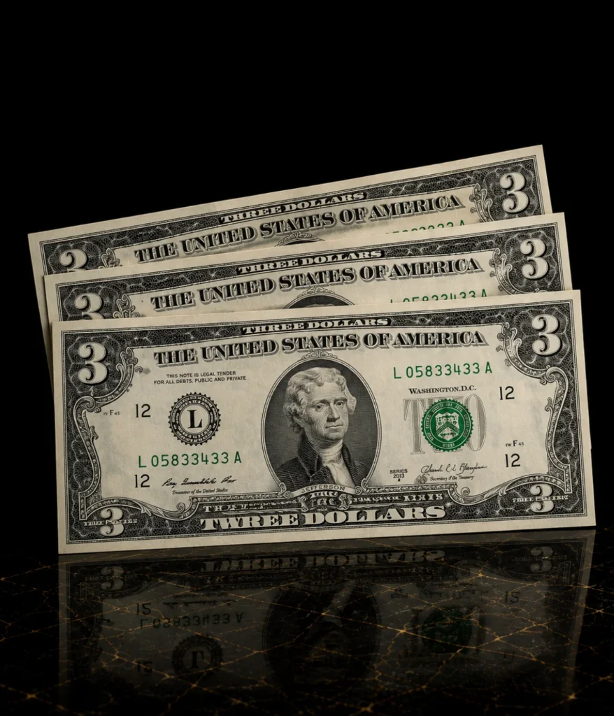 three-dollar-bills-18-inches