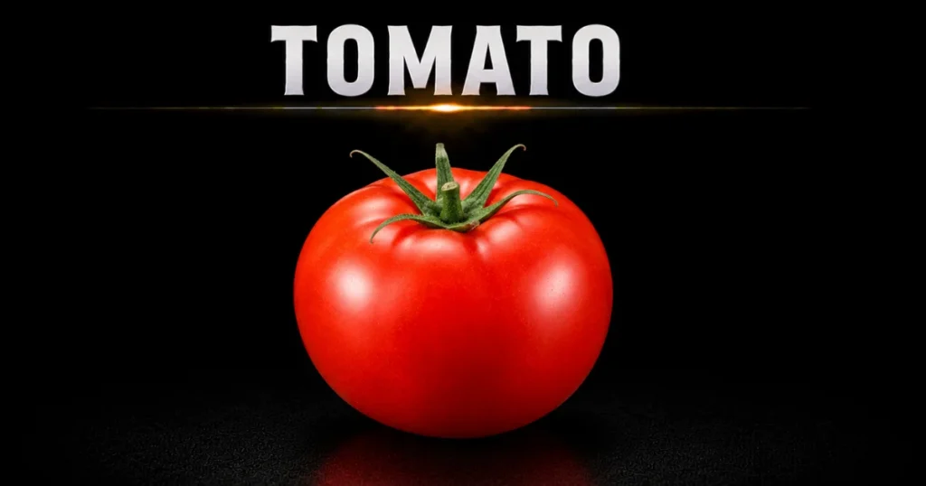 tomato