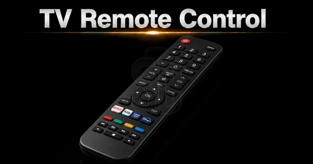 tv-remote-control