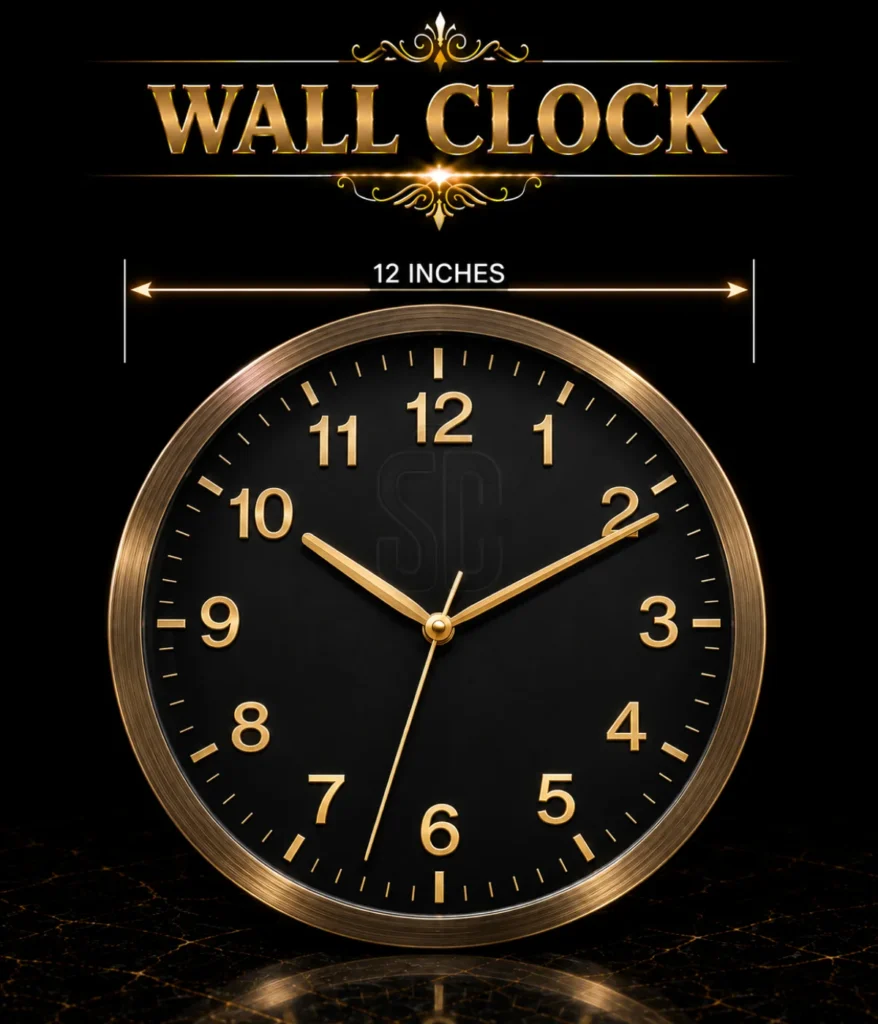 wall-clock-15-inch