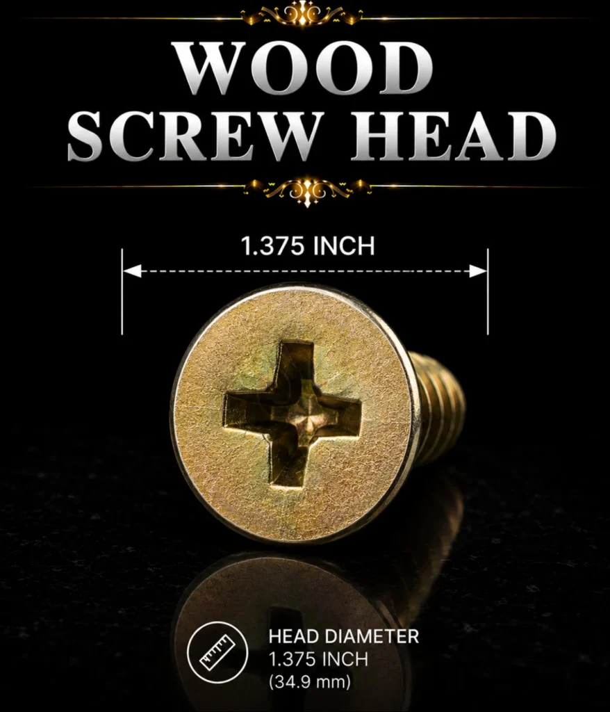 wood-screw-head-1.375-inch